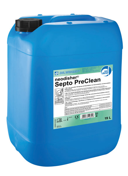 neodisher Septo PreClean 18.62 KG