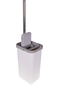 Clever & Smart Cleaning System Reinigen ohne schmutzige Hände