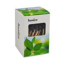 Fingerfoodspiesse Bambus Black Pearl 70 mm