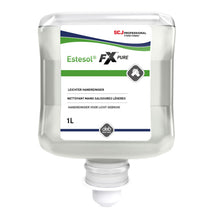 Estesol FX PURE Schaumseife Hautreinigung mittel