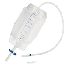 CARE FLOW UB 500 Beinbeutel Volumen 500 ml, Länge 30 cm, steril
