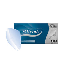 ATTENDS For Men 1 diskrete Hygiene- Einlagen