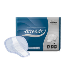 ATTENDS For Men 3 Saugstarke Hygiene- Einlagen