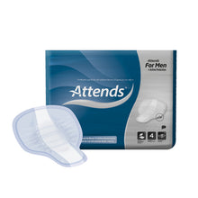ATTENDS For Men 4 Saugstarke Hygiene- Einlagen