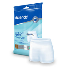 ATTENDS Stretch Pants Comfort L