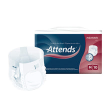ATTENDS Adjustable 10 M