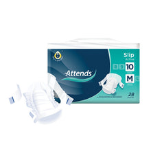 ATTENDS Slip Active 10 M