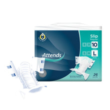 ATTENDS Slip Regular 10 L