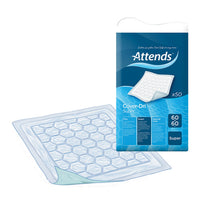 ATTENDS Cover-Dri Super 60 x 60 cm
