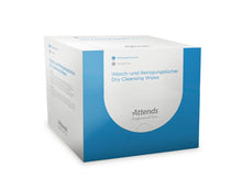 ATTENDS Professional Care Wasch- und Reinigungstücher 20 x 30 cm
