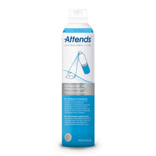 ATTENDS Reinigungs- und Pflegeschaum 400 ml