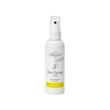 ROMULSIN Deo Spray Citrus 100 ml