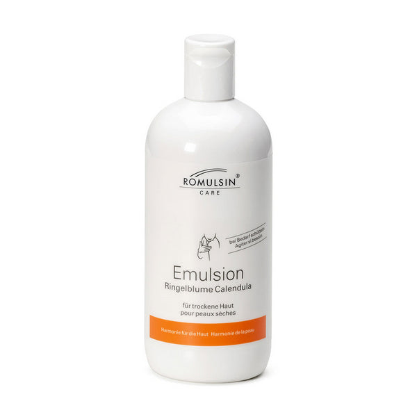 ROMULSIN Emulsion Ringelblume 500 ml