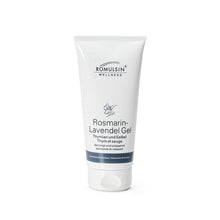 ROMULSIN Rosmarin-Lavendel Gel 200 ml