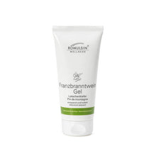 ROMULSIN Franzbranntwein Gel 200 ml