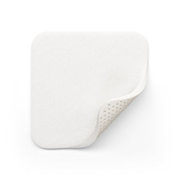Mepilex XT Schaumverband 10 x 10 cm
