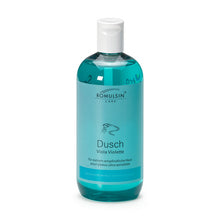 ROMULSIN Dusch Viola 500 ml