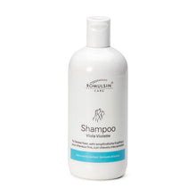 ROMULSIN Pflegeshampoo Viola 500 ml