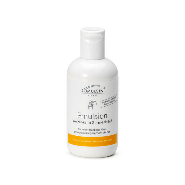 ROMULSIN Emulsion Weizenkeim 250 ml