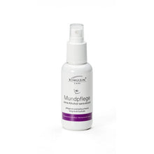 ROMULSIN Mundpflege mit Zerstäuber 100 ml