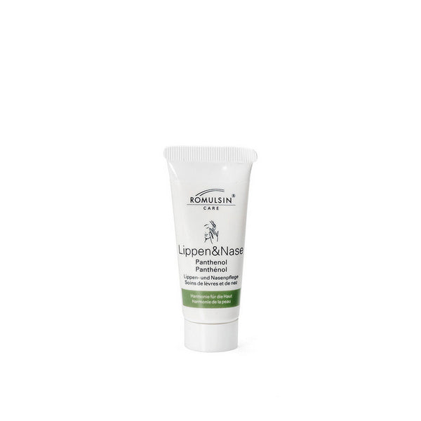 ROMULSIN Lippen- und Nasenpflege 25 ml