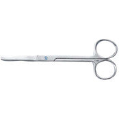 MATOSET INSTRUMENT Deaver Einweg Schere gerade, spitz-stumpf 14,5