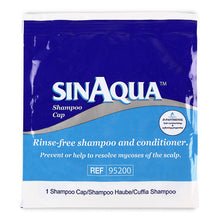 sINAQUA Shampoo Cap leicht parfümiert