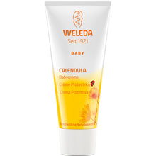 WELEDA BABY Calendula Gesichtscreme 50 ml