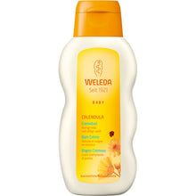WELEDA BABY Calendula Crèmebad 200 ml