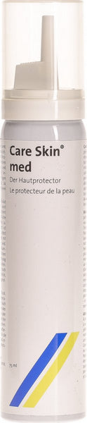CARE SKIN MED Hautschutzschaum 75 ml