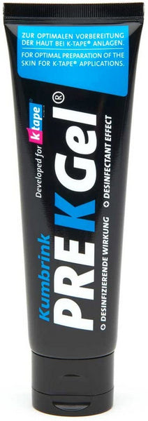 KUMBRINK PRE K Gel 85 ml