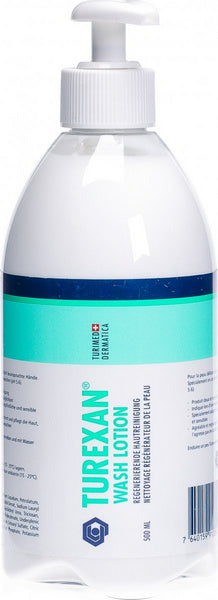 TUREXAN Wash Lotion Hautreinigung 500 ml