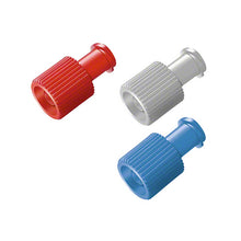 Combi Stopper Verschlusskonus steril weiss