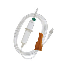 INTRAFIX Primeline Universal Infusionsgerät 180 cm steril