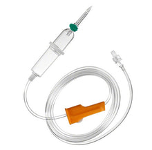 INTRAFIX Primeline Universal Infusionsgerät 180 cm steril
