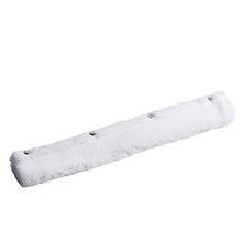 Ersatzbezug zu Wunder Wachser weiss 40 cm