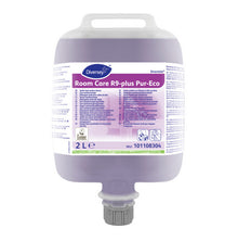 RoomCare R9-plus Pur Eco Sanitärreiniger 2 L