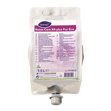 RoomCare R9-plus Pur Eco Sanitärreiniger 1,5 l