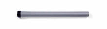 Handrohr Mittelstück aus Aluminium 420 mm