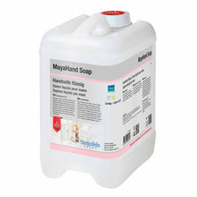 MayaHand Soap milde Handseife Blau 5 kg