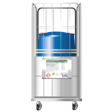Relavit power Drum Ökologischer Geschirrspülreiniger 200 kg
