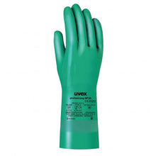 Chemikalienhandschuh profastrong NF33 Gr. 10 / 4101X grün