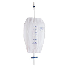 CARE FLOW UB 500 Beinbeutel Volumen 500 ml, Länge 10 cm, steril