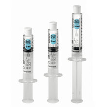 OMNIFLUSH Spritze NaCI 0.9% Volumen 10 ml