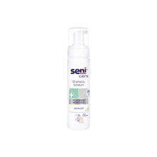 SENI Care Shampoo Schaum 200 ml