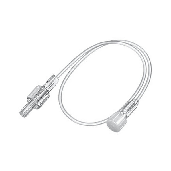 PERFUSOR Line PVC steril transparent L 200 cm, V 3.5 ml
