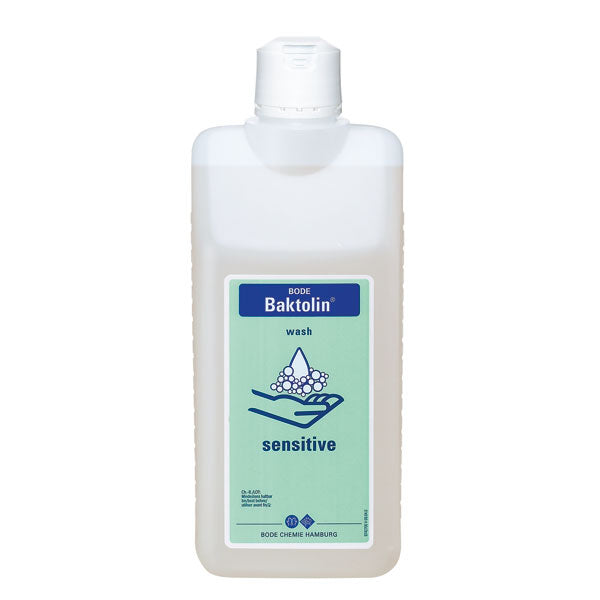 BAKTOLIN pure Waschlotion 500 ml