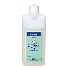 BAKTOLIN pure Waschlotion 500 ml