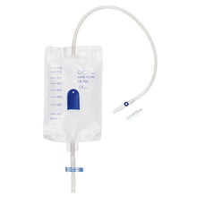 CARE FLOW UB 750 Beinbeutel Volumen 750 ml, Länge 30 cm, steril