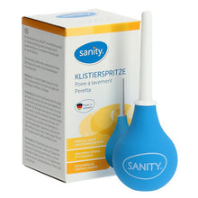 Sanity Birnspritze zweiteilig Gr. 2, 25 ml